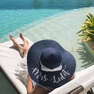 Meet your Posher, Marie